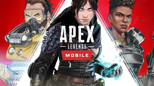 Apex Legends Обои на телефон текст