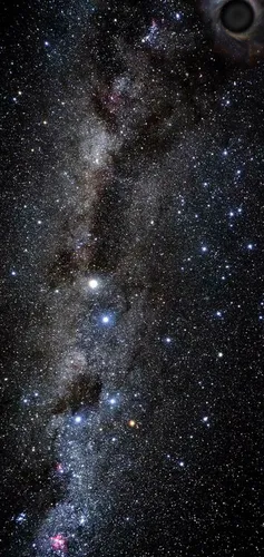 Galaxy Обои на телефон галактика со звездами