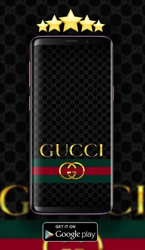 Gucci Обои на телефон мобильный телефон с экраном