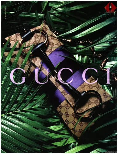 Gucci Обои на телефон эстетика