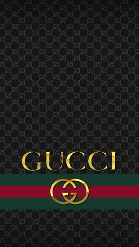 Gucci Обои на телефон изображение