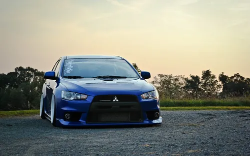 Mitsubishi