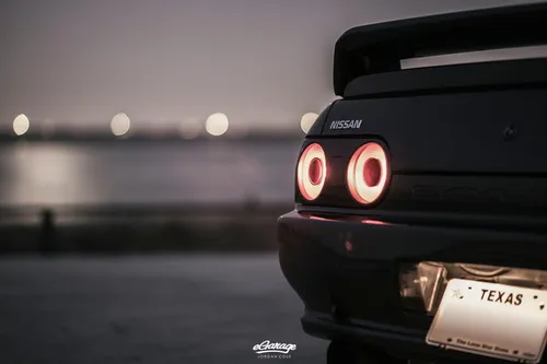 Nissan Skyline Обои на телефон графический пользовательский интерфейс