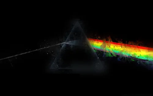 Pink Floyd Обои на телефон космический челнок в космосе