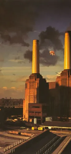 Pink Floyd Обои на телефон ракета, запускающаяся в небо