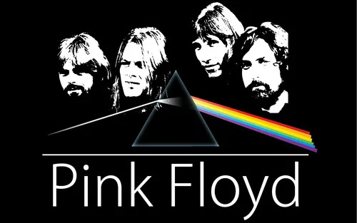 Pink Floyd Обои на телефон эстетика