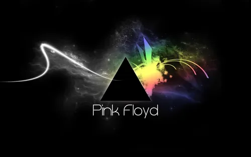 Pink Floyd Обои на телефон взрыв ракеты