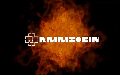 Rammstein Обои на телефон 4K