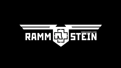 Rammstein Обои на телефон текст, логотип