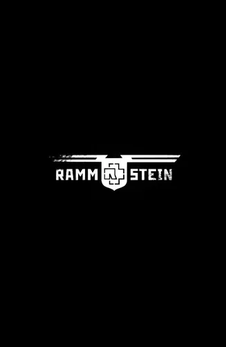 Rammstein Обои на телефон эстетика