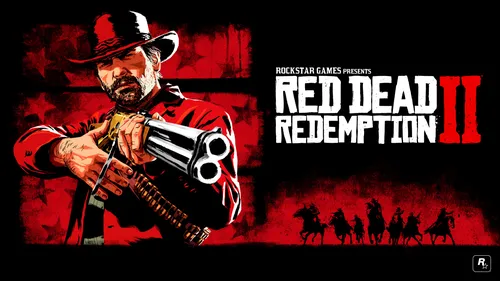 Red Dead Redemption 2 Обои на телефон человек в одежде