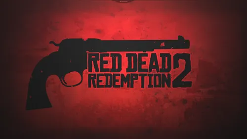 Red Dead Redemption 2 Обои на телефон фотография