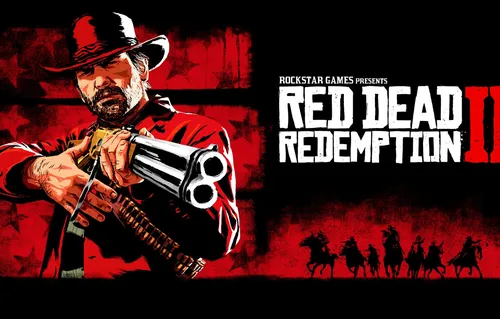 Red Dead Redemption 2 Обои на телефон  скачать фото