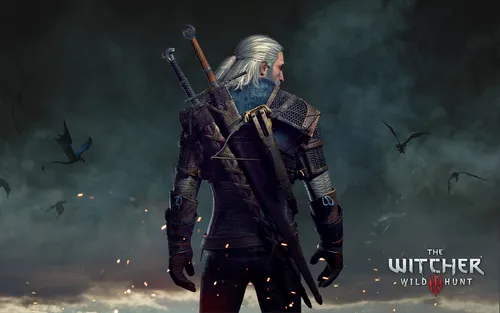 The Witcher 3 Обои на телефон бесплатные картинки