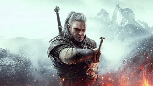 Край, The Witcher 3 Обои на телефон в хорошем качестве