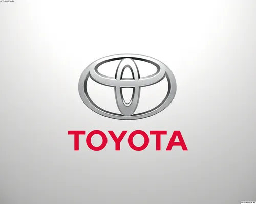 Toyota Обои на телефон логотип, название компании