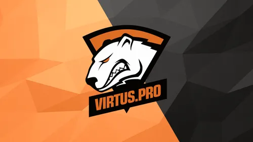 Virtus Pro Обои на телефон заставка