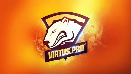 Virtus Pro Обои на телефон картинка