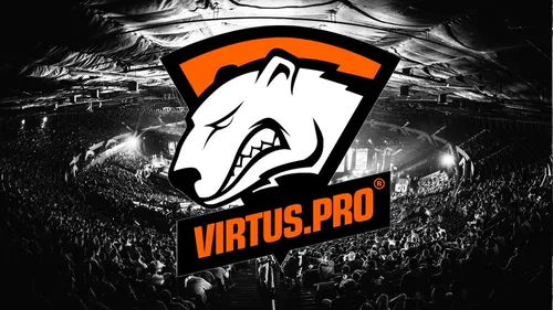 Virtus Pro Обои на телефон фото на Samsung