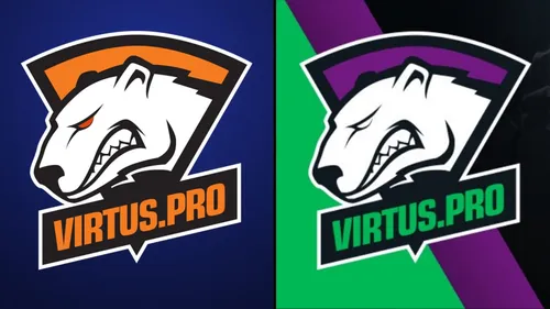 Virtus Pro Обои на телефон бесплатные картинки