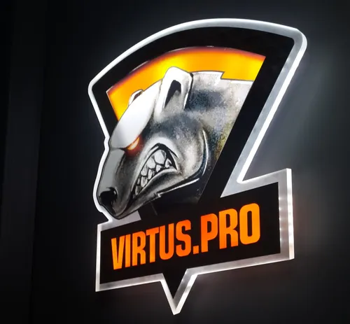 Virtus Pro Обои на телефон фотография