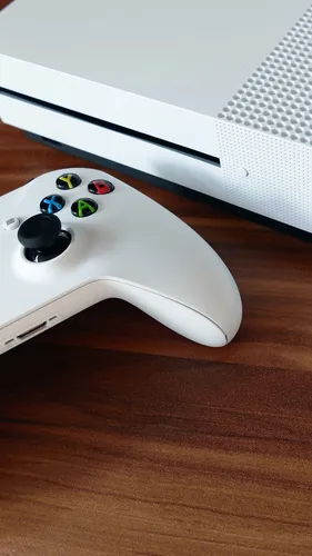 Xbox Обои на телефон белый игровой контроллер