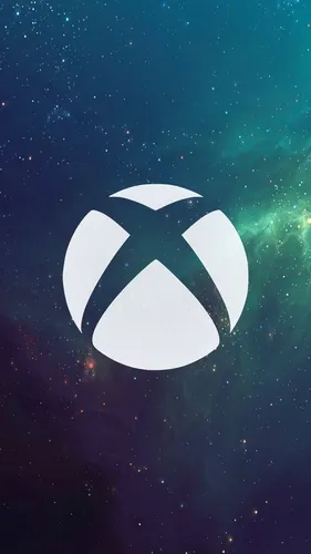 Xbox Обои на телефон логотип