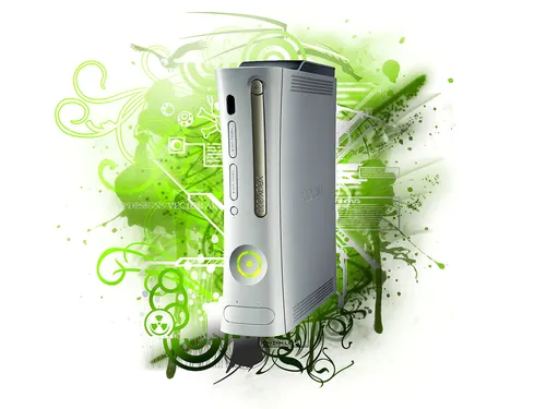 Xbox Обои на телефон арт