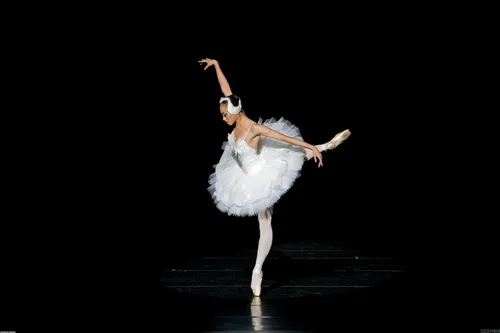 Балерина Обои на телефон фото на Samsung