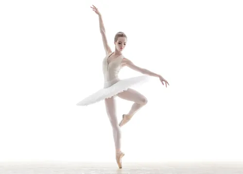 Балерина Обои на телефон человек в белом платье прыгает