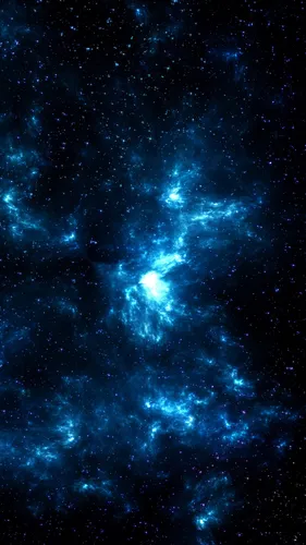 Вселенная Обои на телефон звездное ночное небо