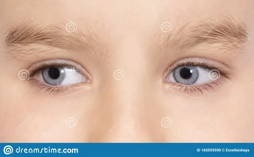 Девочек Фото крупный план глаз человека