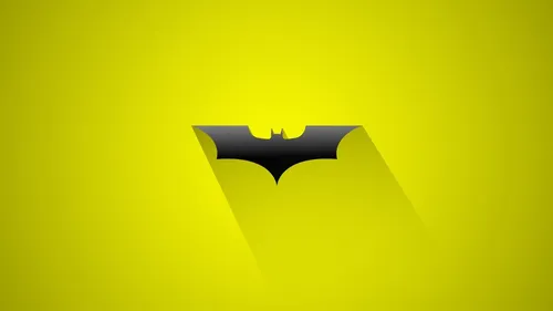 Логотип Бэтмена Обои на телефон изображение