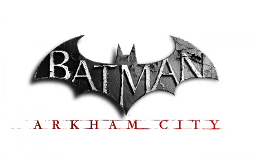 Логотип Бэтмена Обои на телефон черно-белый логотип