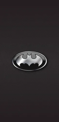 Логотип Бэтмена Обои на телефон фото для телефона