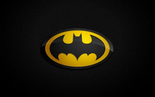 Логотип Бэтмена Обои на телефон бесплатные обои