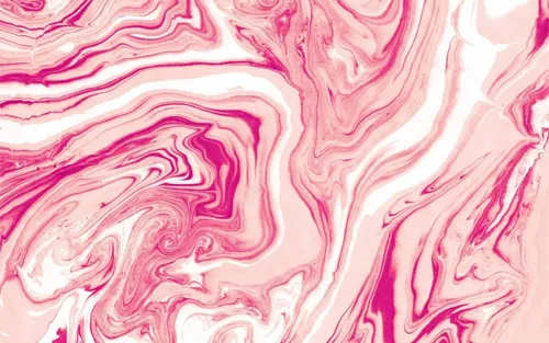 Новогодние Пинтерест Обои на телефон крупным планом из розово-белой ткани