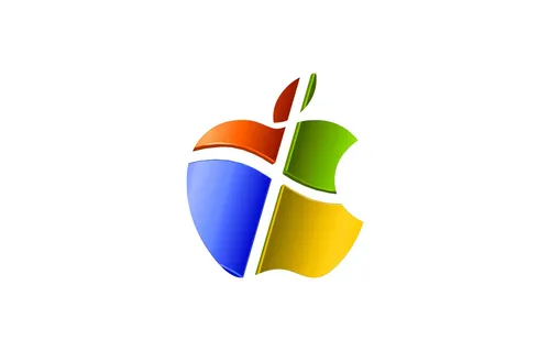 Виндовс 10 Обои на телефон логотип, иконка
