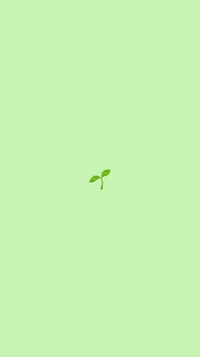 Зеленого Цвета Обои на телефон фоновый узор