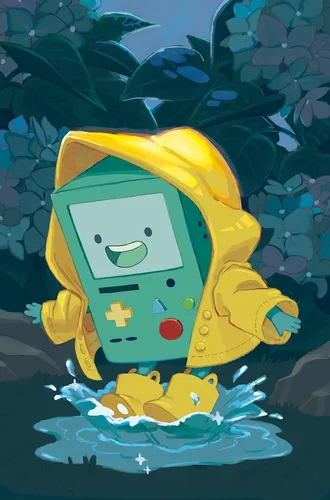 Adventure Time Обои на телефон в высоком качестве