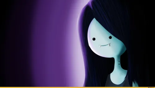 Adventure Time Обои на телефон женское лицо с мультяшным лицом