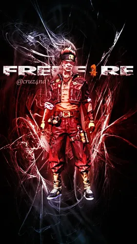 Free Fire Обои на телефон фто на айфон