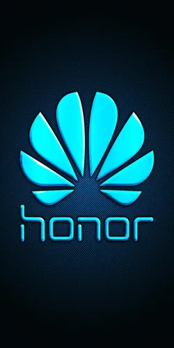 Honor Обои на телефон логотип