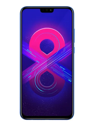 Honor 8X Обои на телефон фиолетовый сотовый телефон