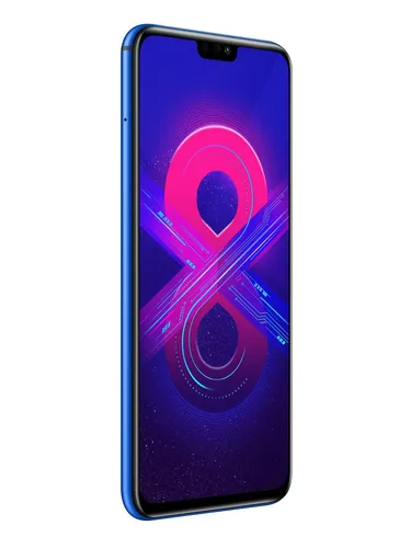 Honor 8X Обои на телефон мобильный телефон с цветным дисплеем