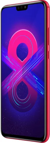 Honor 8X Обои на телефон мобильный телефон с цветным экраном