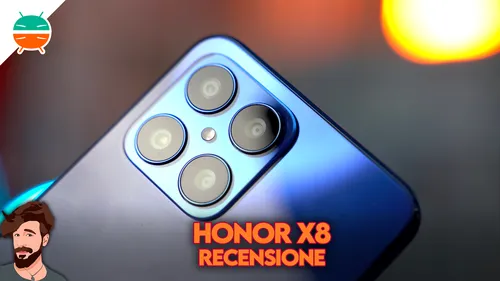 Honor 8X Обои на телефон скриншот видеоигры