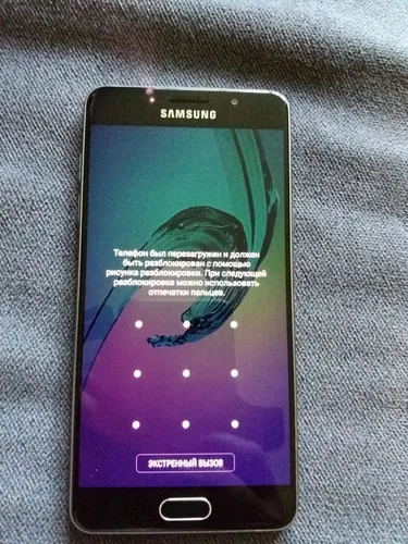 Samsung Galaxy A5 Обои на телефон 4K
