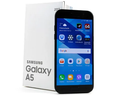 Samsung Galaxy A5 Обои на телефон картинка