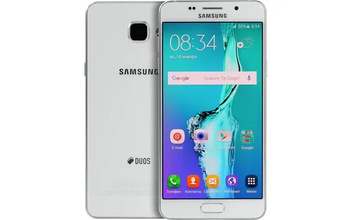 Samsung Galaxy A5 Обои на телефон 2022